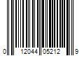 Barcode Image for UPC code 012044052129