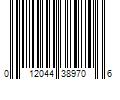 Barcode Image for UPC code 012044389706