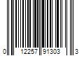 Barcode Image for UPC code 012257913033