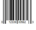 Barcode Image for UPC code 012339005823