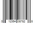 Barcode Image for UPC code 012354087828