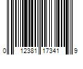 Barcode Image for UPC code 012381173419