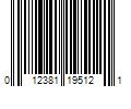 Barcode Image for UPC code 012381195121