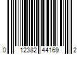 Barcode Image for UPC code 012382441692