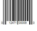 Barcode Image for UPC code 012471000090