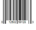 Barcode Image for UPC code 012502591283