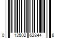 Barcode Image for UPC code 012502628446