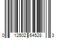 Barcode Image for UPC code 012502645283