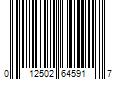 Barcode Image for UPC code 012502645917