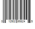 Barcode Image for UPC code 012502658245