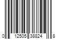 Barcode Image for UPC code 012505388248