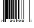 Barcode Image for UPC code 012505566288