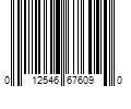 Barcode Image for UPC code 012546676090