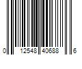 Barcode Image for UPC code 012548406886