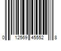 Barcode Image for UPC code 012569455528