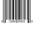 Barcode Image for UPC code 012569506039