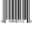 Barcode Image for UPC code 012569513129