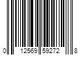 Barcode Image for UPC code 012569592728