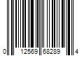 Barcode Image for UPC code 012569682894