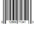 Barcode Image for UPC code 012569713413