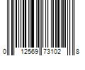 Barcode Image for UPC code 012569731028