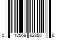 Barcode Image for UPC code 012569828506