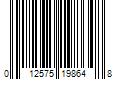 Barcode Image for UPC code 012575198648