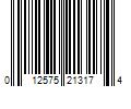 Barcode Image for UPC code 012575213174