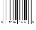 Barcode Image for UPC code 012587786963