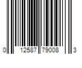 Barcode Image for UPC code 012587790083