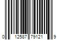 Barcode Image for UPC code 012587791219