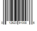 Barcode Image for UPC code 012623910086