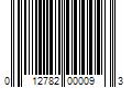 Barcode Image for UPC code 012782000093