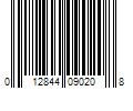 Barcode Image for UPC code 012844090208