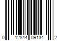 Barcode Image for UPC code 012844091342