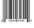 Barcode Image for UPC code 012844618440