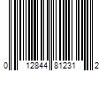 Barcode Image for UPC code 012844812312