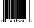 Barcode Image for UPC code 012879000098