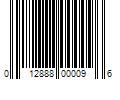 Barcode Image for UPC code 012888000096