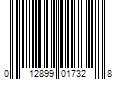 Barcode Image for UPC code 012899017328