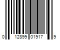 Barcode Image for UPC code 012899019179