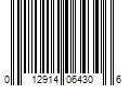 Barcode Image for UPC code 012914064306