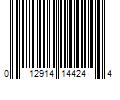 Barcode Image for UPC code 012914144244