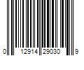 Barcode Image for UPC code 012914290309