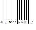 Barcode Image for UPC code 012914556801