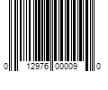 Barcode Image for UPC code 012976000090