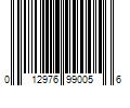 Barcode Image for UPC code 012976990056. Product Name: 