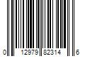 Barcode Image for UPC code 012979823146