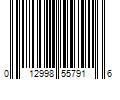 Barcode Image for UPC code 012998557916