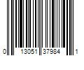 Barcode Image for UPC code 013051379841